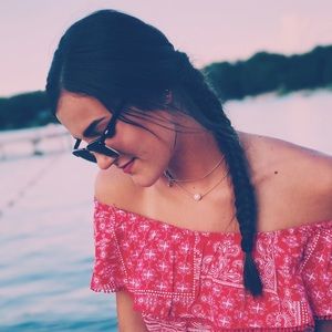 Meet your Posher, Lexi